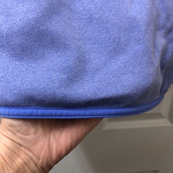 Athleta Girl Quarter Zip Pullover - Picture 10 of 14